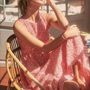 sezane dress
